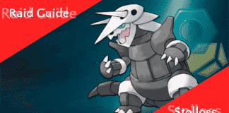 Stolloss – Raid Guide