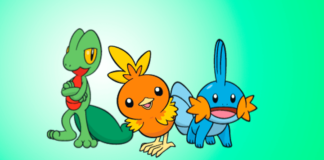 Super-Brutmaschine, exklusive Raids, Shinys… achja und Generation 3 im Code von v0.71.0