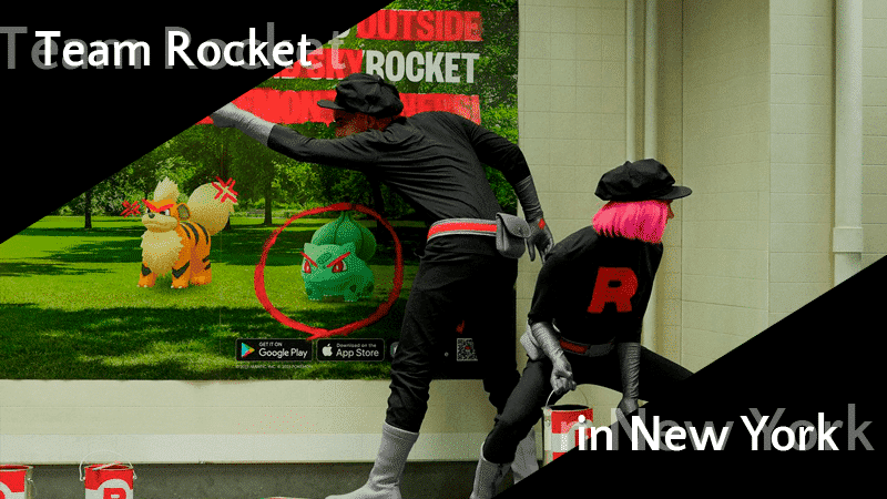 Team Rocket Event angekündigt 4