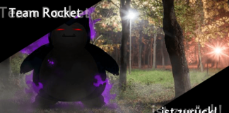 Team Rocket schlägt zurück! Spezialforschung und alles Neue zu den Bösewichten!