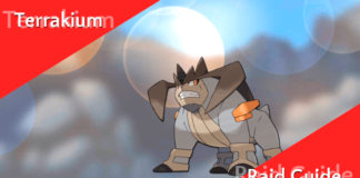 Terrakium – Raid Guide