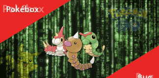 Tipps im Umgang mit dem Pokébox-Bug