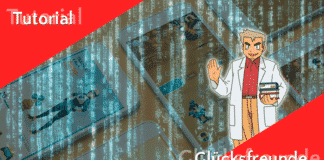 Tutorial – Glücksfreunde in Pokémon GO