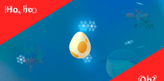 Übersicht der neuen Pokémon aus Eiern