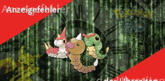 Uhrzeit-Bug in Pokémon GO Version 0.93.3