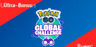 Ultra Bonus Event 2019