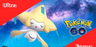 Ultra Bonus – Jirachi, Generation 5, shiny Mewtu und mehr!