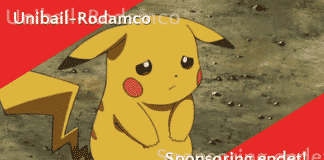 Unibail-Rodamco und Niantic gehen getrennte Wege