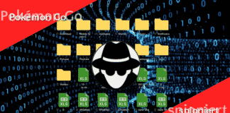 Update 0.115.2 – Pokémon Go spioniert auf Android