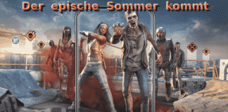Update 6.1 – Der epische Sommer kommt, mit neuen Helden und einem massiven Boost