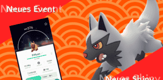 Valentinstagsevent verlängert plus neues Event