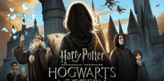 Verwechslungsgefahr bei Harry Potter