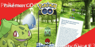 Verwirrung um Community Day Bonus