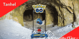 Vorbereitungen für den Tanhel Community Day