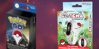 Vorsicht nun auch bei der Go+ Alternative Go'tcha?