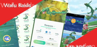 Wafu-Raids – Was ist das?