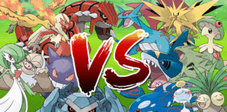 Was sind die neuen stärksten Angreifer aller 3 Generationen?