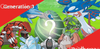 Was wird der nächste legendäre Raidboss?