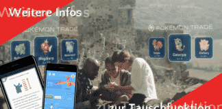 Weitere Informationen zur Tauschfunktion