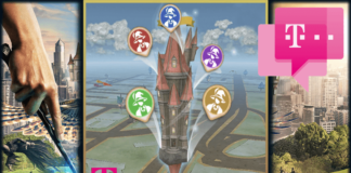 Wizards Unite wird Telekom-Partner in Deutschland