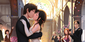 Würdet Ihr Misty, Schwester Joy oder Officer Rocky heiraten?