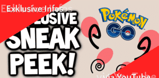 YouTuber gibt neues Shiny bekannt!