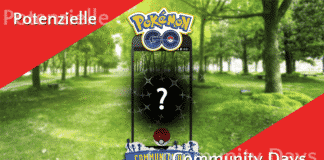 Zukunft des Community Days