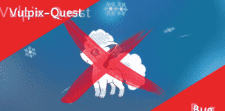 Kein Shiny Alola Vulpix? Fehler bei Shiny Alola Vulpix