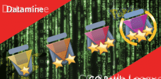 GO Battle League Datamine