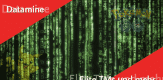 Datamine – Elite TMs, Valentinstag, Wayfarer Bonus