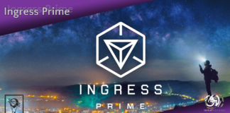 Farewell Andrew Krug Farewell Andrew Krug - Andrew Krug verlässt die Ingress Community