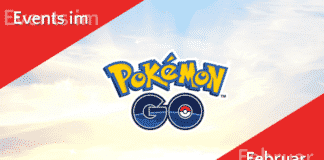 Pokémon GO Events und Forschungsdurchbrüche im Februar