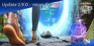 Release Notes: Update Version 2.9.0 Release Notes: Update Version 2.9.0