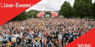 Pokémon GO Live-Events bis April 2020 Safari Zone Liverpool, Saint Louis, Philadelphia