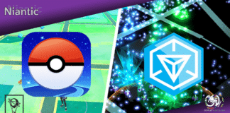 Niantic – wie alles begann Niantic - Wie alles begann