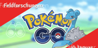 Liste der Feldforschungen im Januar 2020 Feldforschungen Januar 2020