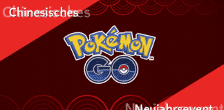 Neue Details zum Mondneujahrsevent – shiny Magmar und mehr