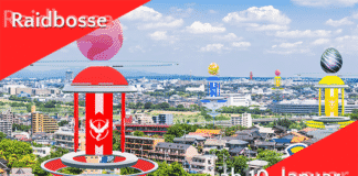 Liste der Raidbosse ab 10. Januar Liste der Raidbosse ab 10. Januar