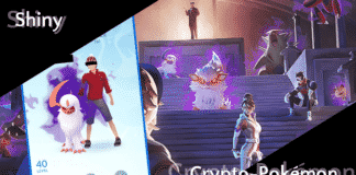 Chancen auf Crypto-Shinys erhöhen?