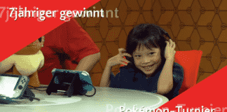 Simone Lim gewinnt mit nur 7 Jahren überraschend Pokémon Turnier