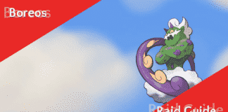 Boreos – Raid Guide Boreos Raid Guide