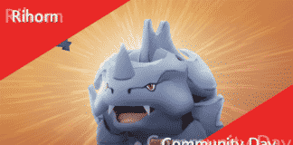 Vorbereitungen auf den Rihorn Community Day Rihorn Community Day