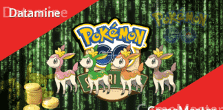 Datamine – neue Safari Zonen, Quests für PokéMünzen und mehr!