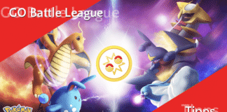 Die wichtigsten Pokémon und Infos der GO Battle League Go Battle tipps