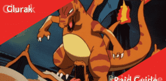 Glurak – Raid Guide