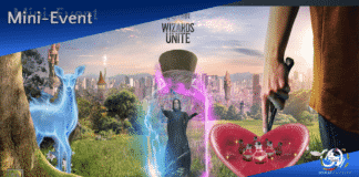 Verrückt verliebt in Harry Potter: Wizards Unite Harry-Potter-Wizards-Uniite---Mini-Event-Verrückt-verliebt