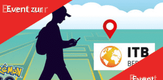 Event zur ITB Berlin