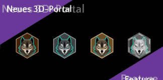 3D-Portale in Ingress?