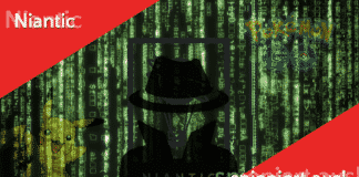 Niantic spioniert eure Handys aus!