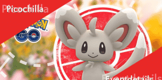 Details zum Picochilla-Event Details zum Picochilla Quest Feldforschungsevent